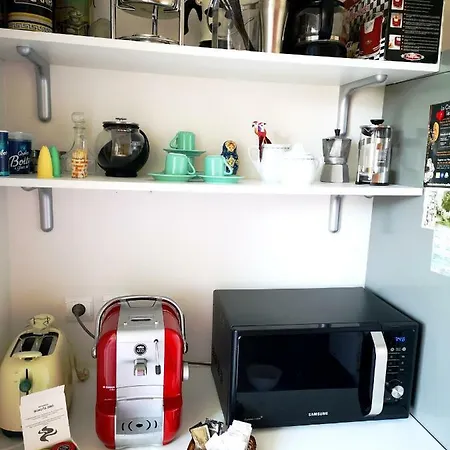 Front Luxury Near Airport Apartment Cagnes-sur-Mer